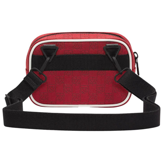 Jordan Τσαντάκι ώμου Jordan 23 Monogram Camera Bag Jordan Τσαντάκι ώμου Jordan 23 Monogram Camera Bag